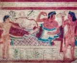 Etruscan Enigma Unveiled: Tarquinia and Tuscania - Journey into a Civilization Shrouded in Mystery