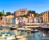 Avoid These Mistakes When Booking Transfers from Rome to Sorrento