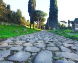 Queen of the Long Roads: Amazing Facts about Appian Way / Via Appia in Rome