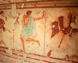 Secrets of the Ancients: The Four Etruscan Painted Tombs of Tarquinia's Museum