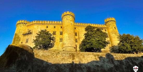 Participate in Events – Florence Fortress
