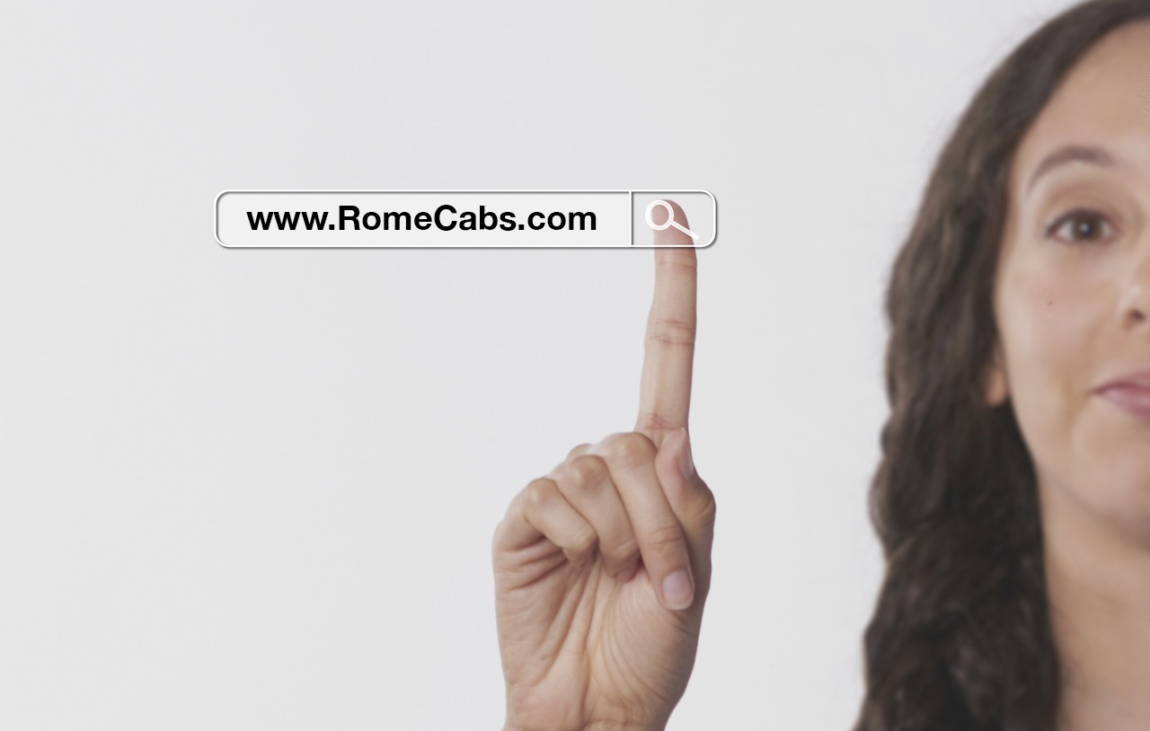 Planning Your Private Transfer Service with RomeCabs