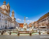 Step into the Grandeur of Piazza Navona, Rome: What to See and Do