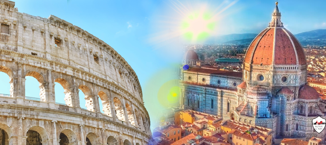 Private Transfers from Rome to Florence RomeCabs
