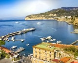 Why Private Transfers from Fiumicino Airport to Sorrento Are Worth It