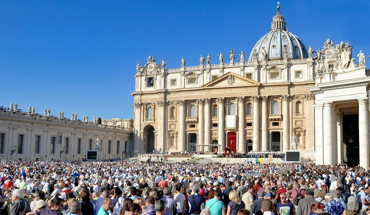 Jubilee Year 2025 Important Dates and Events in Rome Cabs RomeCabs