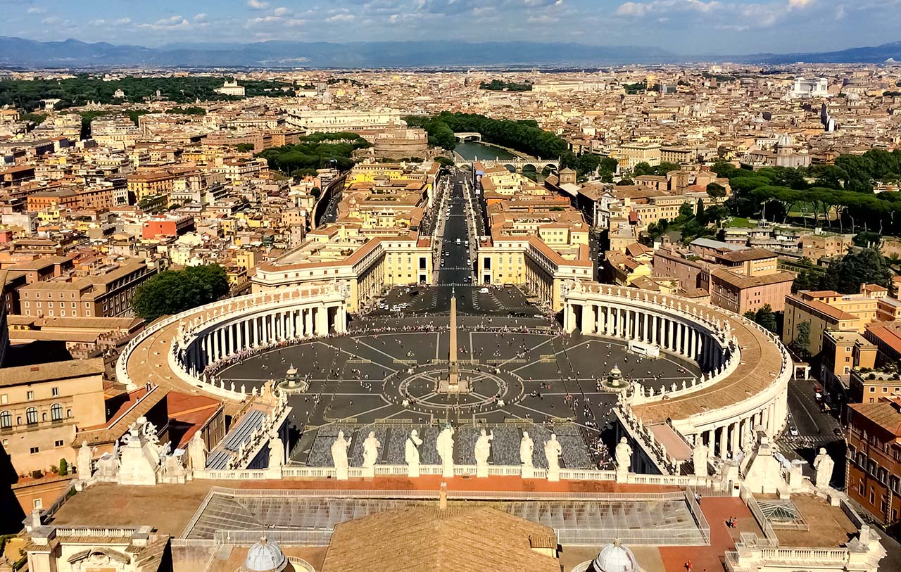 Jubilee 2025: The 7 Major Pilgrim Churches in Rome