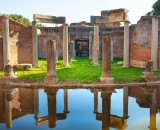 Discover the 7 Wonders of Hadrian’s Villa in Tivoli