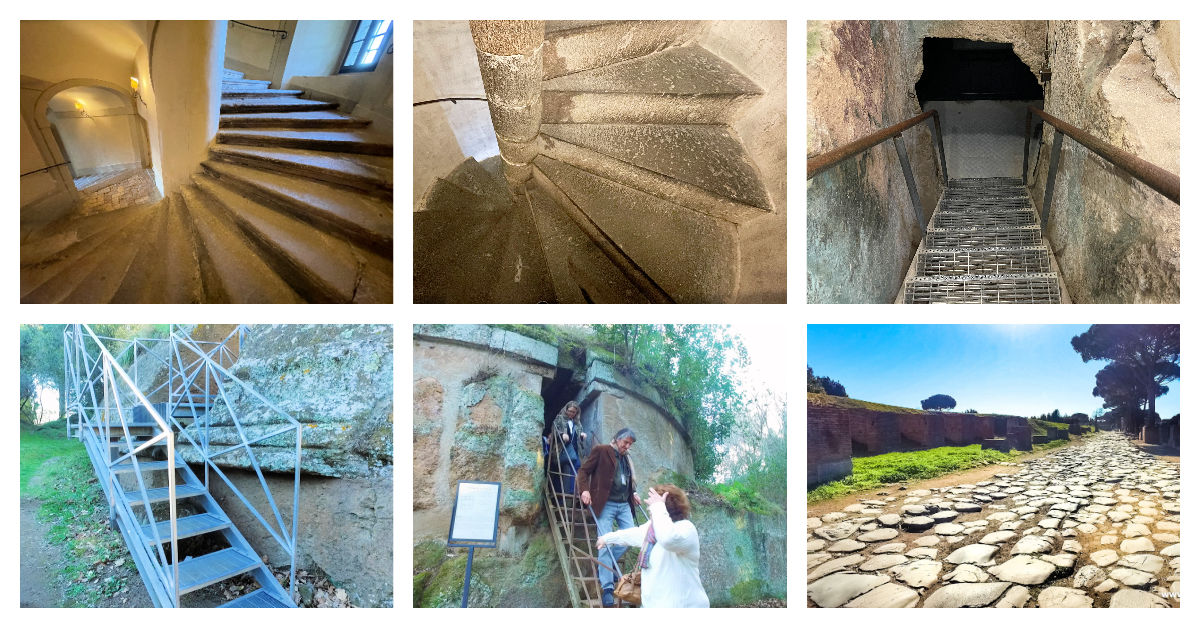 How to Plan a Private Shore Excursion from Civitavecchia Visiting Historical and Archaeological Sites in Italy