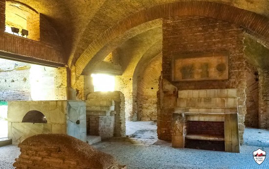 Timeless Italy: Top Cruise Excursions from Civitavecchia to Ostia Antica Bracciano - RomeCabs limousine tours